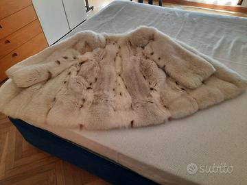Cappotto corto