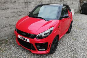 LIGIER JS50 Sport - Pronta consegna