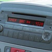 Autoradio Blackpunt