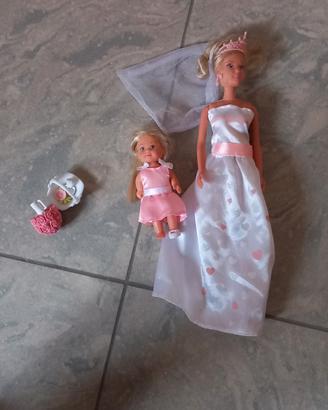 barbie originali 