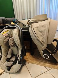 Trio Stokke