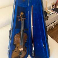 violino stentor 4/4