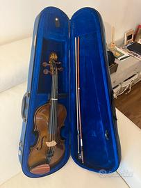 violino stentor 4/4