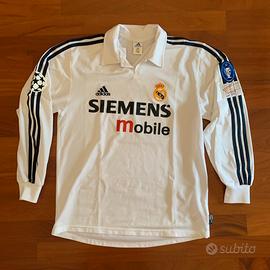 Maglia Real Madrid camiseta original