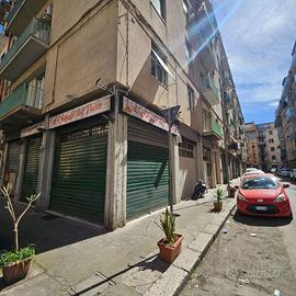 Via Mariano Bonincontro 29 [Rif.70/25ACG]