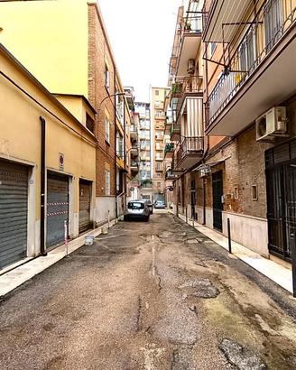 MONOLOCALE A FOGGIA
