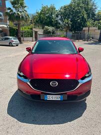 Mazda CX-30 2.0L Skyactiv-G M Hybrid 2WD Executive