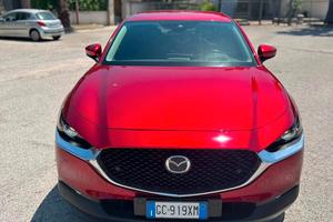 Mazda CX-30 2.0L Skyactiv-G M Hybrid 2WD Executive