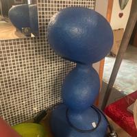 lampada vintage kundalini