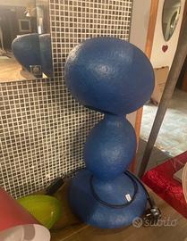 lampada vintage kundalini