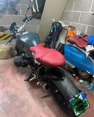 Porta targa after market WUNDERLICH BMW