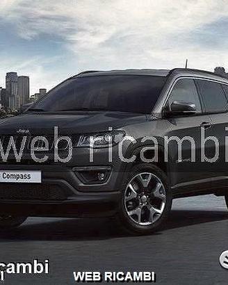 Ricambi Jeep compass Jeep Grand Cherokee