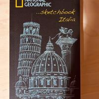 Quaderno National Geographic