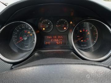 Fiat Bravo