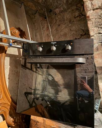 Forno da incasso elecrolux rex