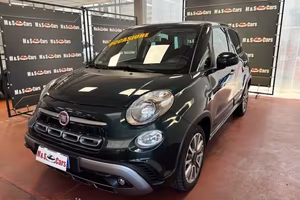 FIAT 500L 1.4 95 CV S&S Cross