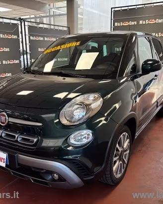 FIAT 500L 1.4 95 CV S&S Cross