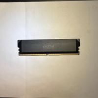 Crucial Pro RAM DDR5 16GB 6000MHz CL36