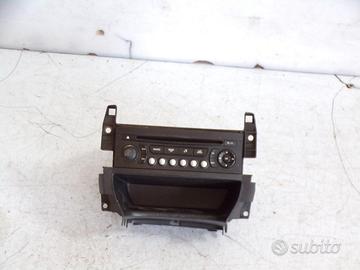 Autoradio stereo Citroen Ds3 2014