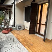 Villetta a schiera di pregio