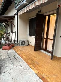 Villetta a schiera di pregio