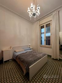 CAMERA SINGOLA IN VIA PIETRAPIANA, Firenze