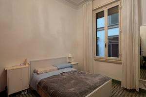 CAMERA SINGOLA IN VIA PIETRAPIANA, Firenze