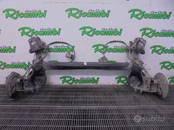 PONTE PER FIAT TIPO 1.6 MTJ ANNO 2019