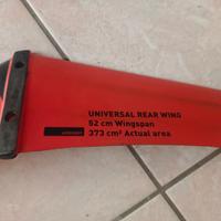 Wing rear rrd 37.3