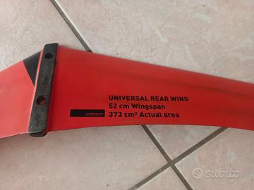 Wing rear rrd 37.3