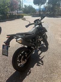 XSM 125 Malaguti