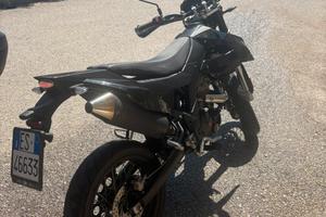 XSM 125 Malaguti