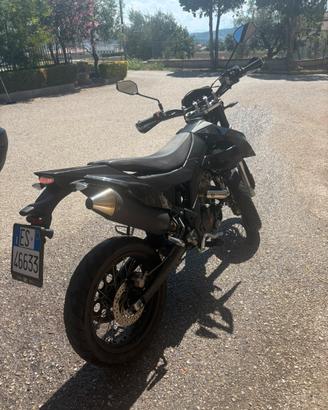 XSM 125 Malaguti