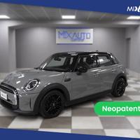 Mini Cooper 1.5 Auto EU6