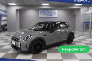 Mini Cooper 1.5 Auto EU6