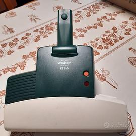 BATTITAPPETO VORWERK