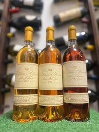 Chateau D’Yquem