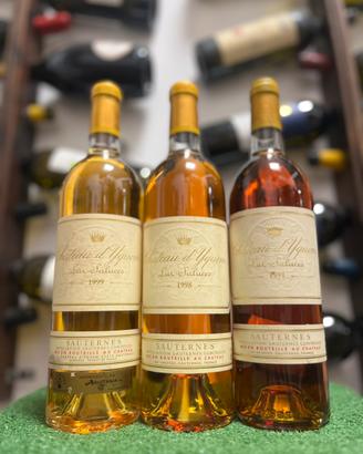 Chateau D’Yquem