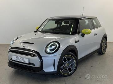 Mini Cooper SE 3p Classic auto