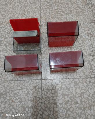 porta floppy 3.5 pollici 