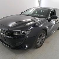 PEUGEOT 508 BlueHDi 130 Stop&Start EAT8 Business