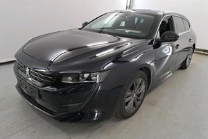 PEUGEOT 508 BlueHDi 130 Stop&Start EAT8 Business