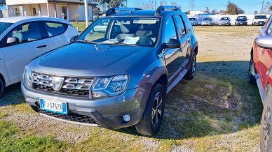 Dacia Duster 1.6 115CV Start&Stop 4x2 GPL Lauréate