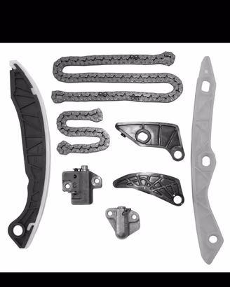 Kit Catena Distribuzione INA / Schaeffler (Dodge/J