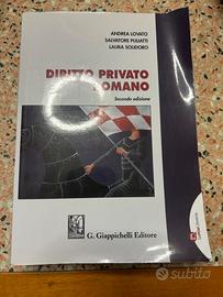 LIBRI UNIVERSITARI