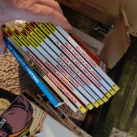 Fumetti Tex willer