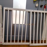 Cancelletto sicurezza bambini 