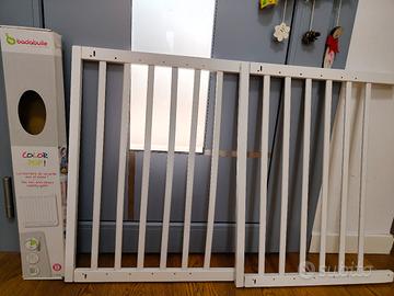 Cancelletto sicurezza bambini 