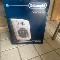 Caldobagno delonghi
