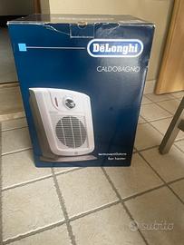 Caldobagno delonghi